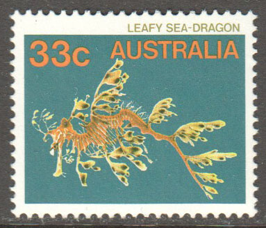 Australia Scott 909 MNH - Click Image to Close